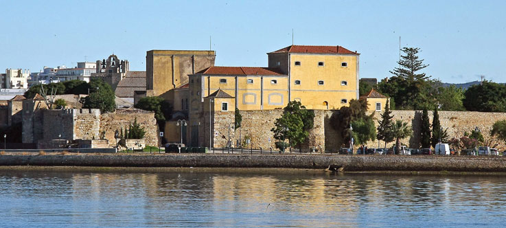 Bem-vindo a Faro Odyssea Algarve