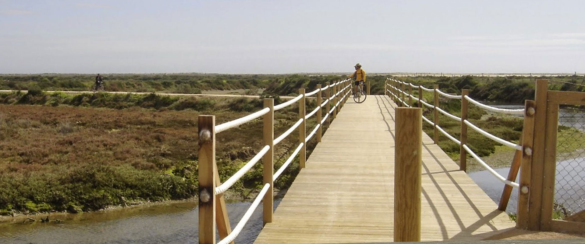 Walking Trails in the Algarve